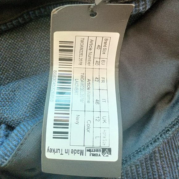 Trendyol Knitted Off Shoulder Dress - Picture 6 of 7